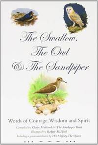 bokomslag Swallow, the Owl and the Sandpiper