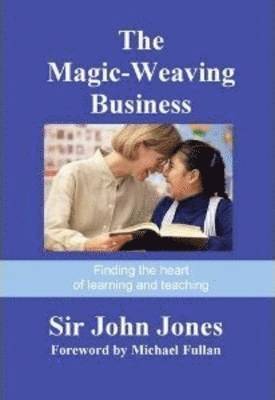 Magic-Weaving Business