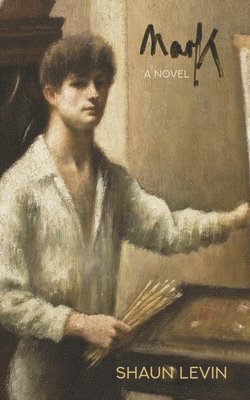 Shaun Levin - Mark, Häftad