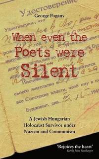 bokomslag When Even the Poets Were Silent