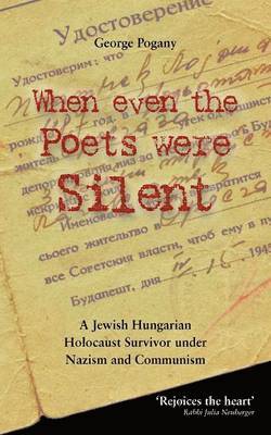 When Even the Poets Were Silent 1