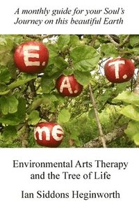 bokomslag Environmental Arts Therapy and the Tree of Life