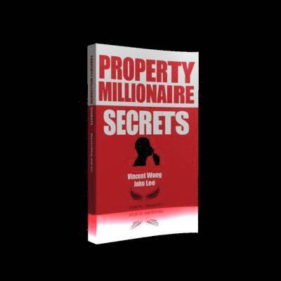John Lee, Vincent Wong, Nicola Gohil - Property Millionaire Secrets, Häftad