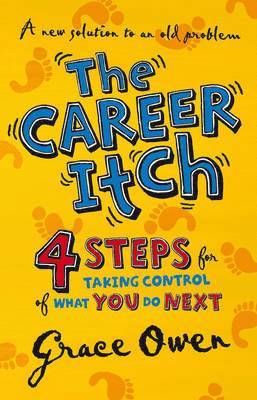 The Career Itch 1