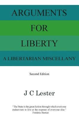 Arguments for Liberty 1