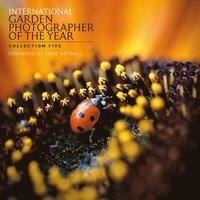 bokomslag International Garden Photographer of the Year: Bk. 5