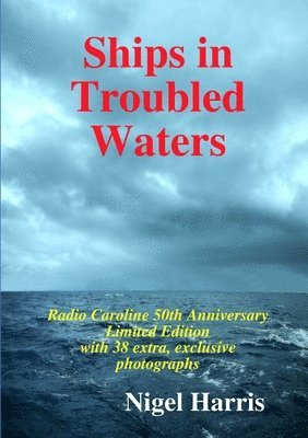 Ships in Troubled Waters 1