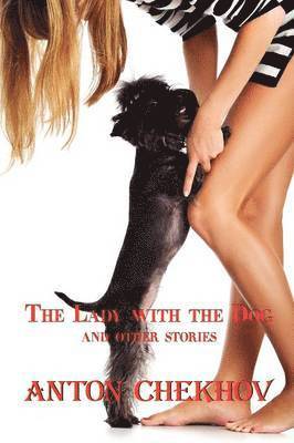 Lady with the Dog