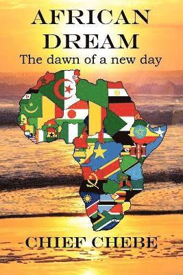 bokomslag African Dream