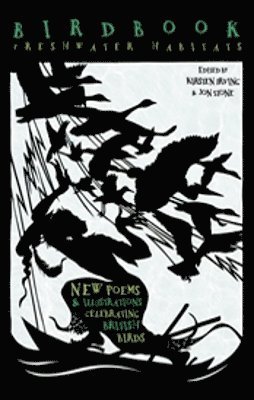 bokomslag Birdbook: Freshwater Habitats