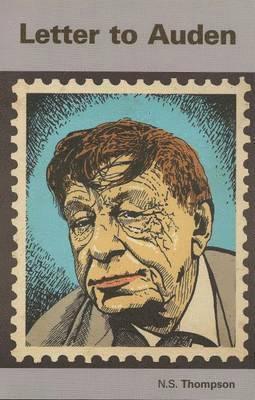 Letter to Auden 1