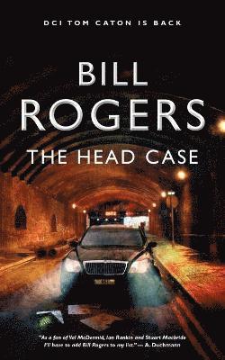 The Head Case 1