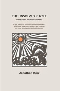 bokomslag The Unsolved Puzzle
