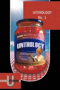 bokomslag Unthology No.1