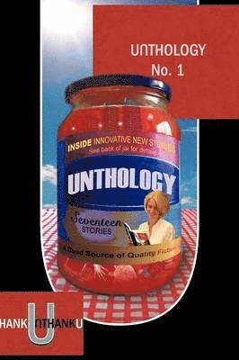 bokomslag Unthology No.1