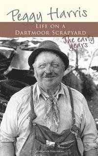 bokomslag Life on a Dartmoor Scrapyard