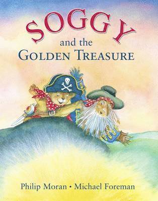 Soggy and the Golden Treasure 1