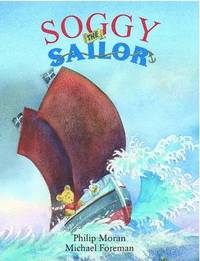 bokomslag Soggy the Sailor