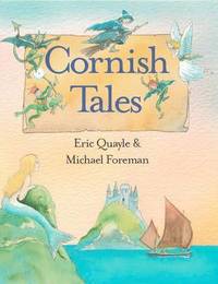 bokomslag Cornish Tales