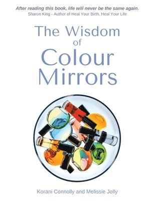 bokomslag Wisdom of Colour Mirrors