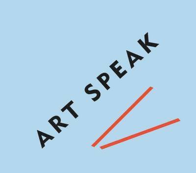 Art Speak 1