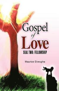 bokomslag Gospel of Love