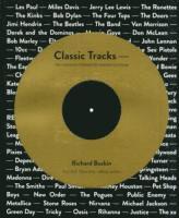 Richard Buskin - Classic Tracks, Häftad