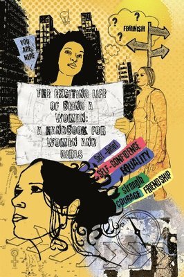 bokomslag Exciting Life of Being a Woman