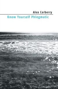 bokomslag Know Yourself Phlegmatic