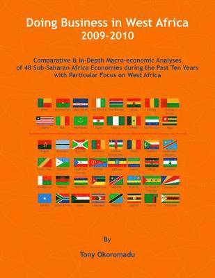 Doing Business in West Africa 2009-2010 1