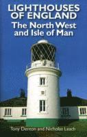 bokomslag Lighthouses of the Isle of Man and North West England