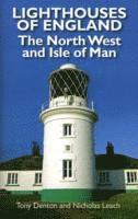 Nicholas Leach, Tony Denton - Lighthouses of England, Häftad