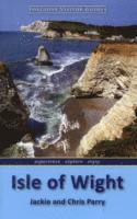 Jackie Parry, Chris Parry - Isle of Wight, Häftad