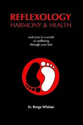 bokomslag Reflexology Harmony & Health