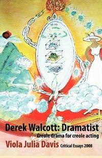 bokomslag Derek Walcott