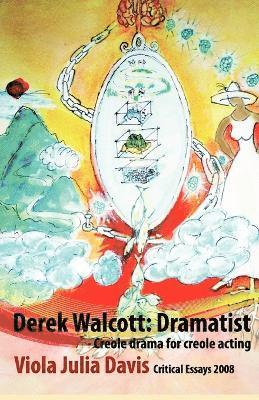 Derek Walcott 1
