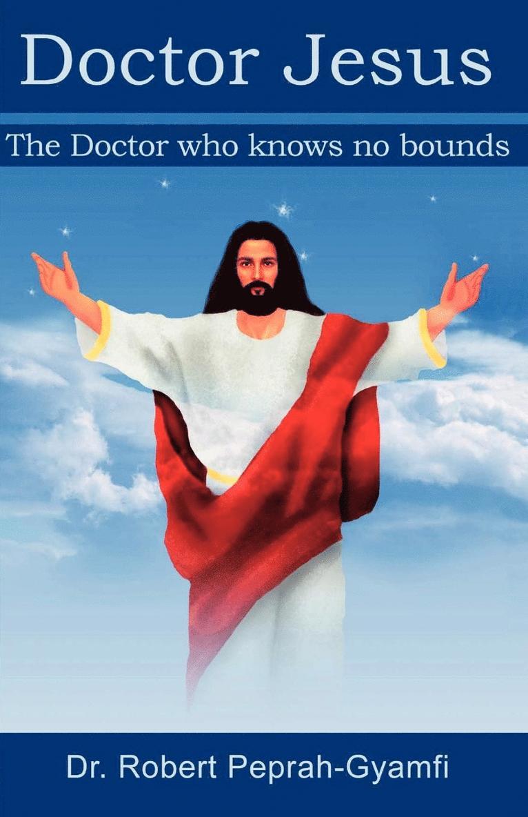 Doctor Jesus 1