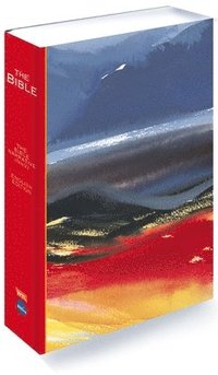 bokomslag Bible