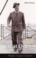 bokomslag Eddie Waring - the Great Ones and Other Writings