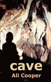bokomslag Cave