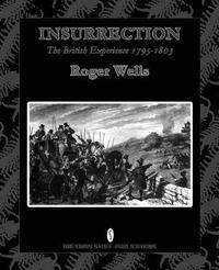 bokomslag Insurrection