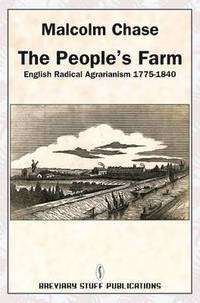 bokomslag The People's Farm