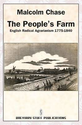 Malcolm Chase - People's Farm, Häftad