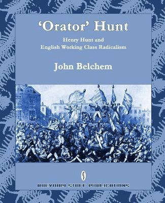 'Orator' Hunt 1