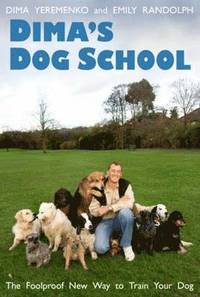 bokomslag Dima's Dog School