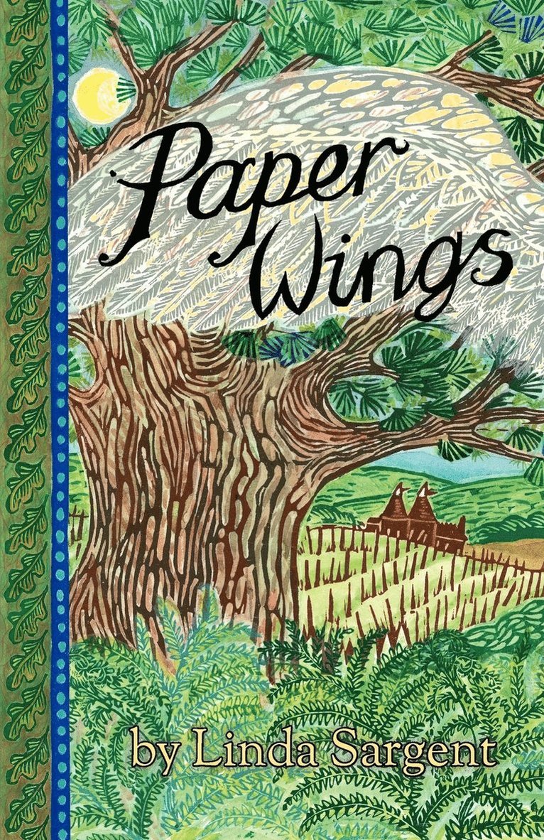 Paper Wings 1