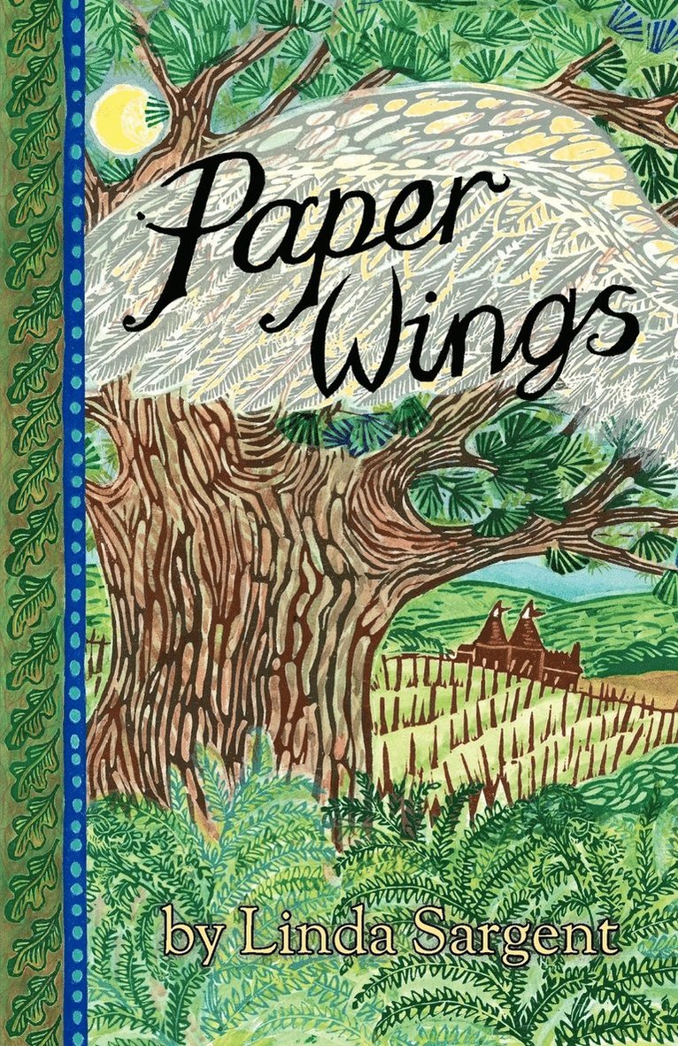 Paper Wings