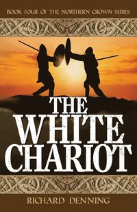 bokomslag The White Chariot