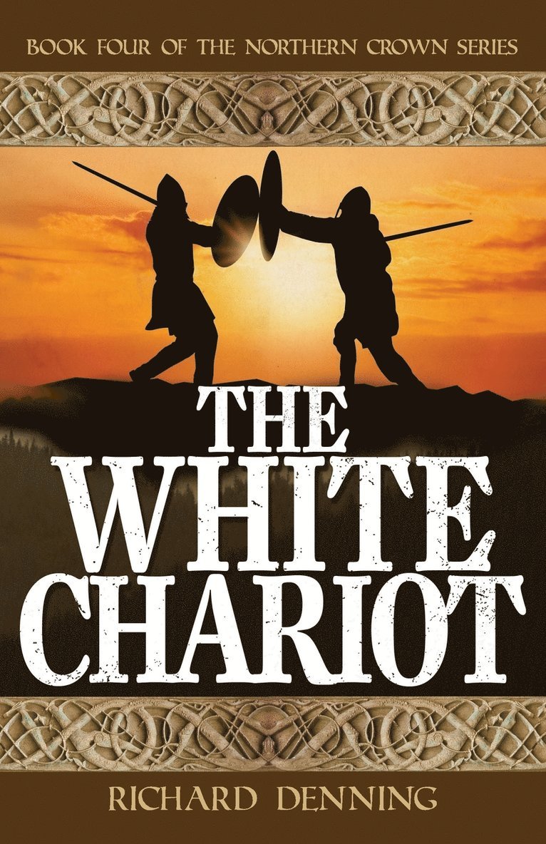 White Chariot
