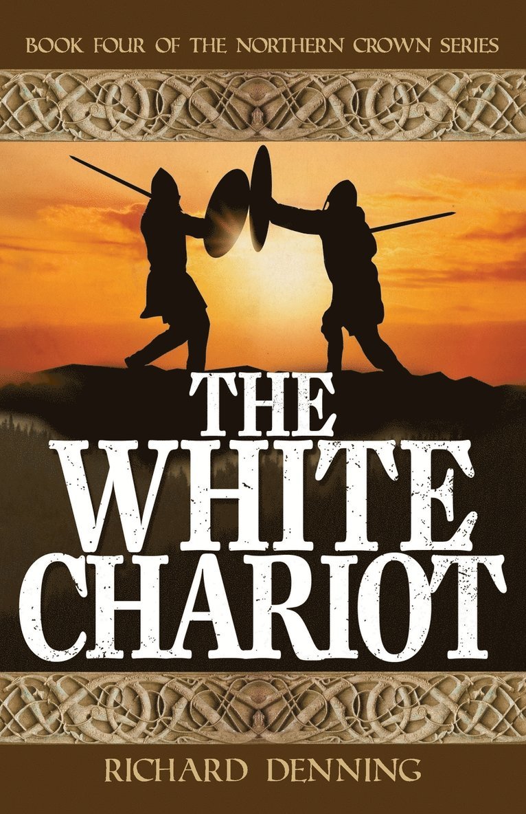 The White Chariot 1